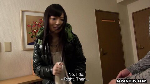 Asian  Deliver Av Actress To Your Home Yuma Miyazaki  Scene 1 120