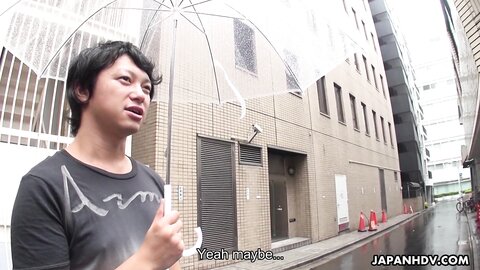 Asian  Dream Come True Seshiru Kurosaki  Scene 1 122