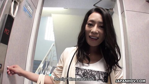 Asian  Famous Avidol Rei Kitajima  Scene 1 123