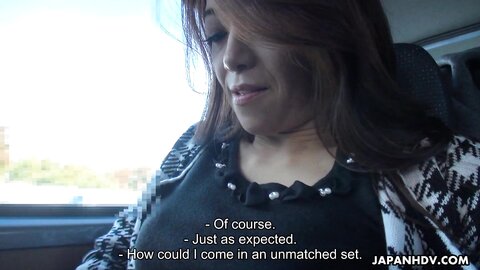Asian  Farmer Girl Maki Hojo  Scene 1 124