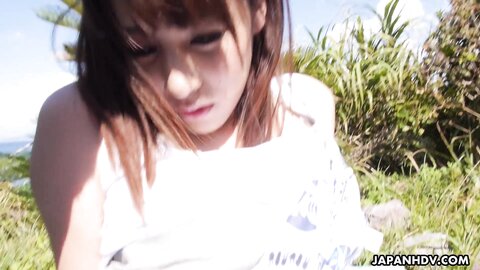 Asian  Farmer Girl Naoh Koizumi  Scene 1 128