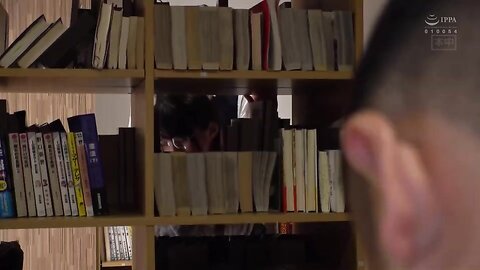 Mitsuki Nagisa  An Intellectual Girl Who Was Hiding A Secret  Scene 3