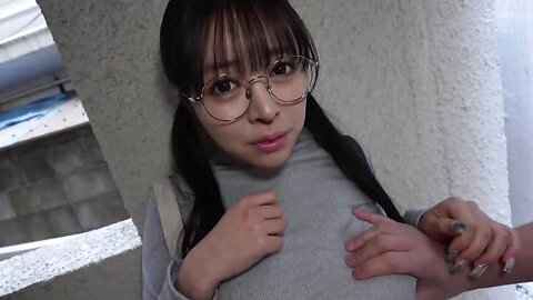Haruna Noa  Whenever And Wherever You Call I Ll Come Right Away  Scene 1
