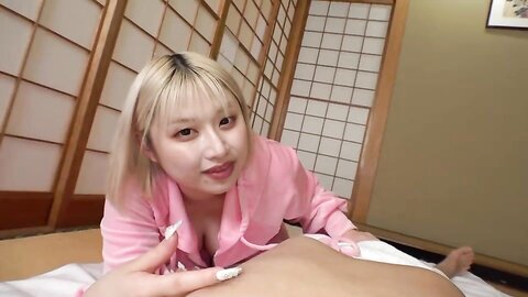 Mizuhara Misono  Dirty Double Voluptuous Big Tits Woman Eating Dicks In An Open Air Hot Spring  Scene 2
