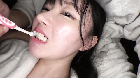 ABF-303 A Sweet Holiday For Mika Shih. It's Just The Two Of Us The Whole Time! One Night, Two Day...