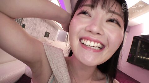 ABF-303 A Sweet Holiday For Mika Shih. It's Just The Two Of Us The Whole Time! One Night, Two Day...