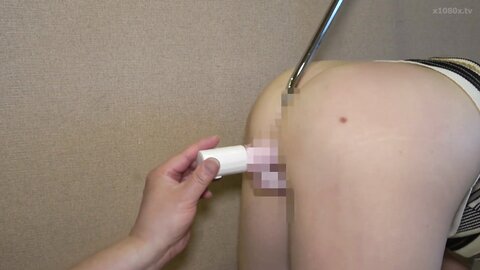 ACZD-246 Domestic Animal Bitch M Training, Lewd Married Woman, Breeding