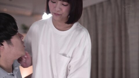 HMN-752 Runaway Girl Is Picked Up And Lives Together Legally In A One-room Apartment. When She Resists Not...