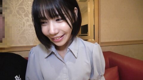 KNAM-085 Perfect Nama STYLE@Minami Obedient Masturbating Wife Who Is Made To Do Enko To Pay Off Her...