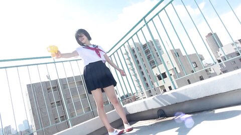 NEO-842 I Want To Lick A Beautiful Woman's Sole Until It Gets Blistered! Yumi Nijimura