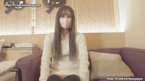 4811321 [初撮り]**pzzyxqx*z* [顔出し][モ無][生中]SSS級最強スタイル美女のバキューム濃厚フェラと中出しパラダイスセックス！！