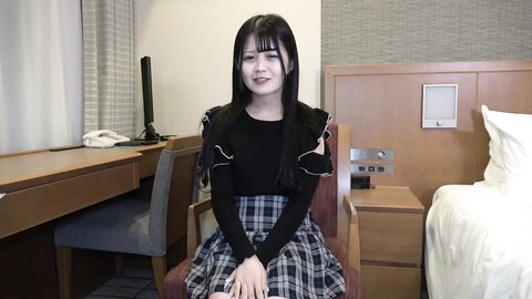 4812345 [無]**pzzyxqx*z* 見た目可愛い感じの清楚系女性！なのに中身は肉食の性欲強めを自ら公言⤴「どっちが性欲強いか勝負しましょう～」とやる気満々　中だし２発　※特典高画質