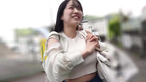 Haruna Noa  I Invited A Men S Massage Parlor Girl  Scene 2
