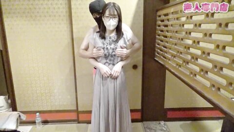 4816822 [first shot, face to face]**pzzyxqx*z* Miss Certain Famous University, raw sex and Nakadashi.