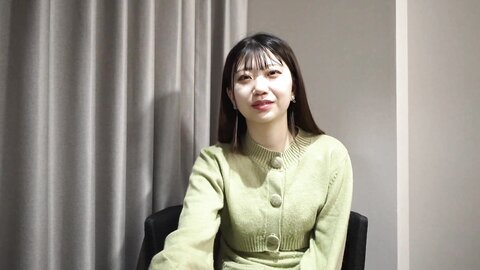4816833 Exclusive50% OFF![990pts until 1\9]**pzzyxqx*z* [First shot] D-cup cute smile brilliant white beautiful tits musume. After the after-party, she gets together with her fair skinned body by intense pist