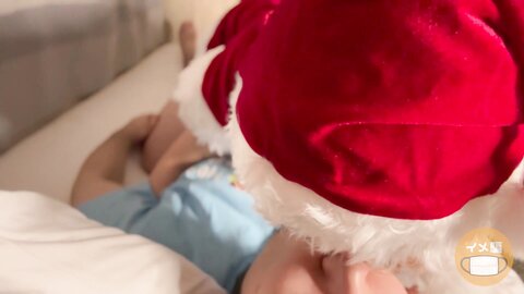 4818171 [Limited time and limited quantity]**p**zsnsoqz Father Christmas is too cute to serve you IMEDAMAFC2