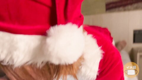 4818171 [Limited time and limited quantity]**p**zsnsoqz Father Christmas is too cute to serve you IMEDAMAFC2