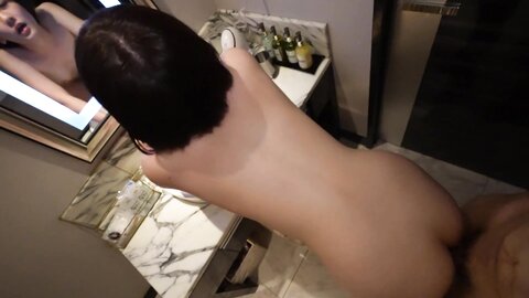 4818901 本日迄！70OFF！[ハメ潮]**pzzyxqx*z* 淫syuセックスでハメ潮祭り！？ショートカット爽やかな日本美女がイキ狂う。。。ハメ潮でびしょびょにクジラsex！！