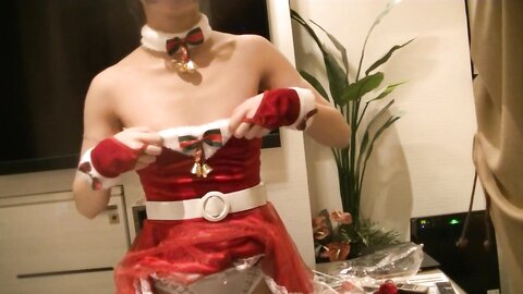 4820408 Cute **p**zsnsoqz The story of how it felt too good to be true when I took the liberty of cumming inside Christmas Santa with a condom with a hole in it.