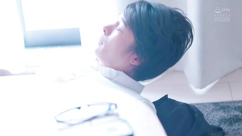 ATID-384 [Uncensored] My ***hood Friend Caught Me Dressed As A Boy, And That's When The Fucking Started Amy Fukada