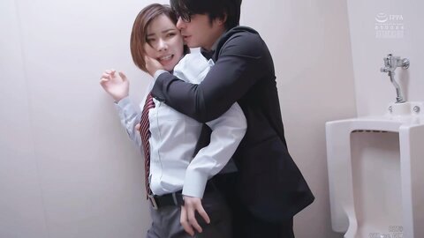 ATID-384 [Uncensored] My ***hood Friend Caught Me Dressed As A Boy, And That's When The Fucking Started Amy Fukada