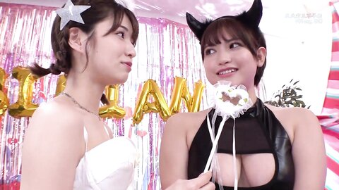 BBAN-527 [Uncensored] Women Only! Amateur Pick-up! Won't You Do Something Nice With Sumire Kuramoto All-out Assault...