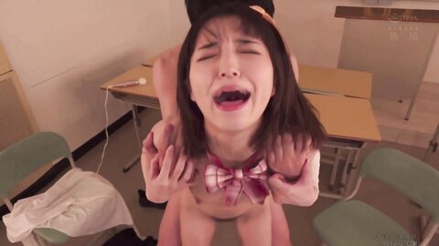 MUDR-346 [Uncensored] My Classmate, A Cholo Cute Chuunibyou Girl Who Will Easily Let Me Fuck Her If I Talk To Her, My Sex...