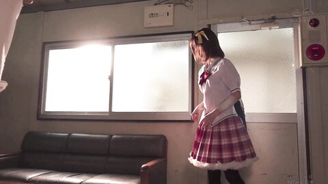 MUDR-346 [Uncensored] My Classmate, A Cholo Cute Chuunibyou Girl Who Will Easily Let Me Fuck Her If I Talk To Her, My Sex...