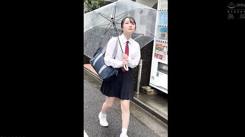 MUKD-560 [Uncensored] A Bullied *** Who Annoys The Teacher By Going To The Infirmary Is Made To Understand The Real...