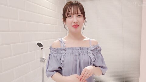 STARS-717 [Uncensored] Yotsuba Kominato Gets Wild! Squirting, Threesomes, Big Cocks, And Fuck Shots... She Experiences For...