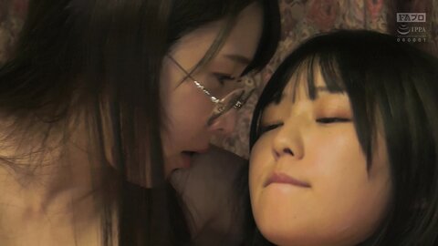 PFAS-040 [4K] Cat And Tachi, Dancing Red Tongue, Threesome Licking Sex On Tatami Mat