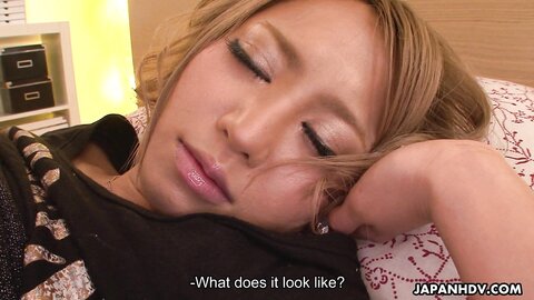 Asian  Fuck My Girlfriend Yuri Kurosaki  Scene 1 155