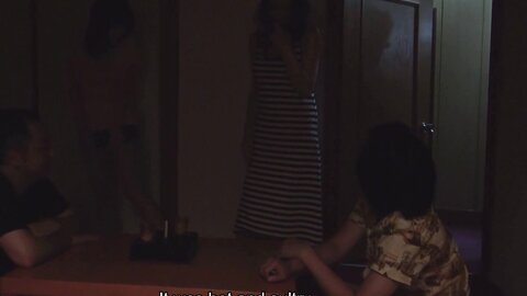 Asian  Ghost Story Airi Mizusawa Miho Miyazawa  Scene 1 165