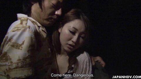 Asian  Ghost Story Airi Mizusawa Miho Miyazawa  Scene 1 165