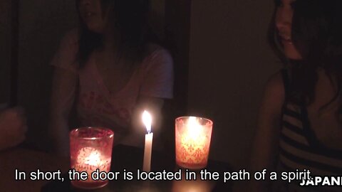 Asian  Ghost Story Airi Mizusawa Miho Miyazawa  Scene 1 165