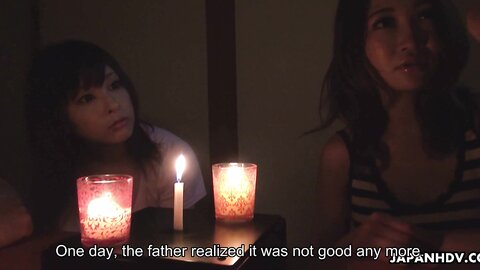 Asian  Ghost Story Airi Mizusawa Miho Miyazawa  Scene 1 165