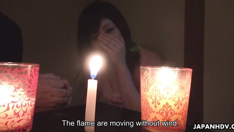 Asian  Ghost Story Airi Mizusawa Miho Miyazawa  Scene 1 165