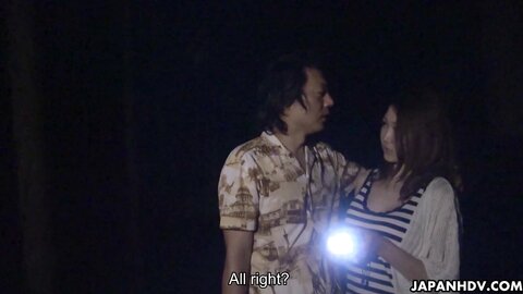 Asian  Ghost Story Airi Mizusawa Miho Miyazawa  Scene 1 165