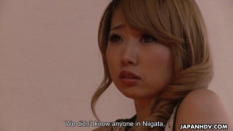 Asian  Ghost Story Hinata Aizawa  Scene 1 167