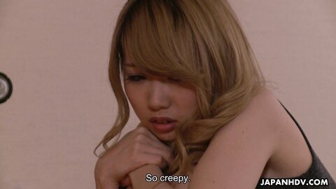 Asian  Ghost Story Hinata Aizawa  Scene 1 167