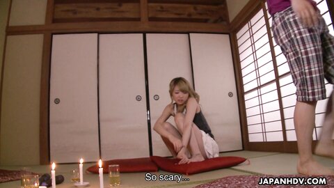 Asian  Ghost Story Hinata Aizawa  Scene 1 167