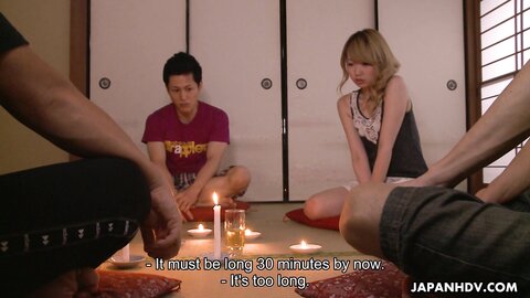 Asian  Ghost Story Hinata Aizawa  Scene 1 167
