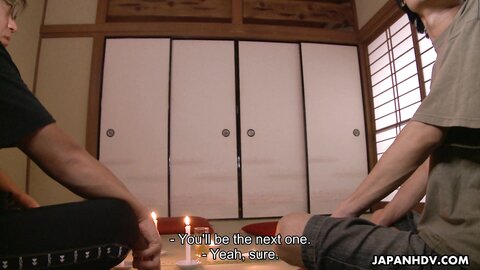 Asian  Ghost Story Hinata Aizawa  Scene 1 167