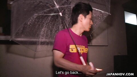 Asian  Ghost Story Hinata Aizawa  Scene 1 167