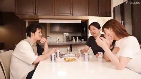 Hachimitsu Rin  Deep Vaginal Domination  Scene 4