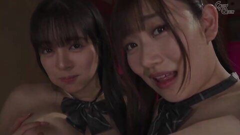 Koume Ena Haruna Noa  Slutty Tit Fucking On School Trip  Scene 4