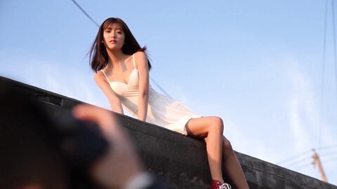 +付録DVD 2021年2月15日号No.7 特別付録DVD 工藤美桜 豊田ルナ 吉田莉桜 山田南実 蓼沼優衣