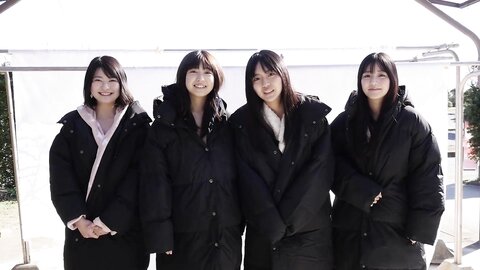 +付録DVD 2021年2月15日号No.7 特別付録DVD 工藤美桜 豊田ルナ 吉田莉桜 山田南実 蓼沼優衣