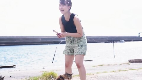 +付録DVD 2023年10月23日号No.42＆43 特別付録DVD Yuzuha Hongo 本郷柚巴