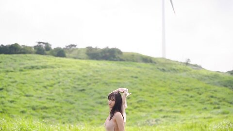 +付録DVD 2023年10月23日号No.42＆43 特別付録DVD Yuzuha Hongo 本郷柚巴